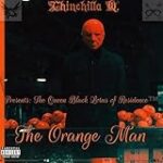 The Orange Man (1st Edition) [Explicit]