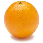 Navel Orange, 1 Each