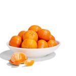 Organic Mandarins, 2 Lb Bag