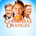 Christmas Oranges